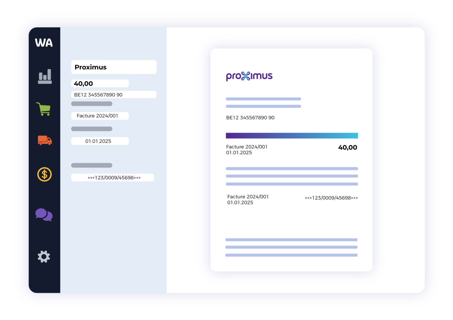 Boekhoudsoftware voor accountantskantoren in België