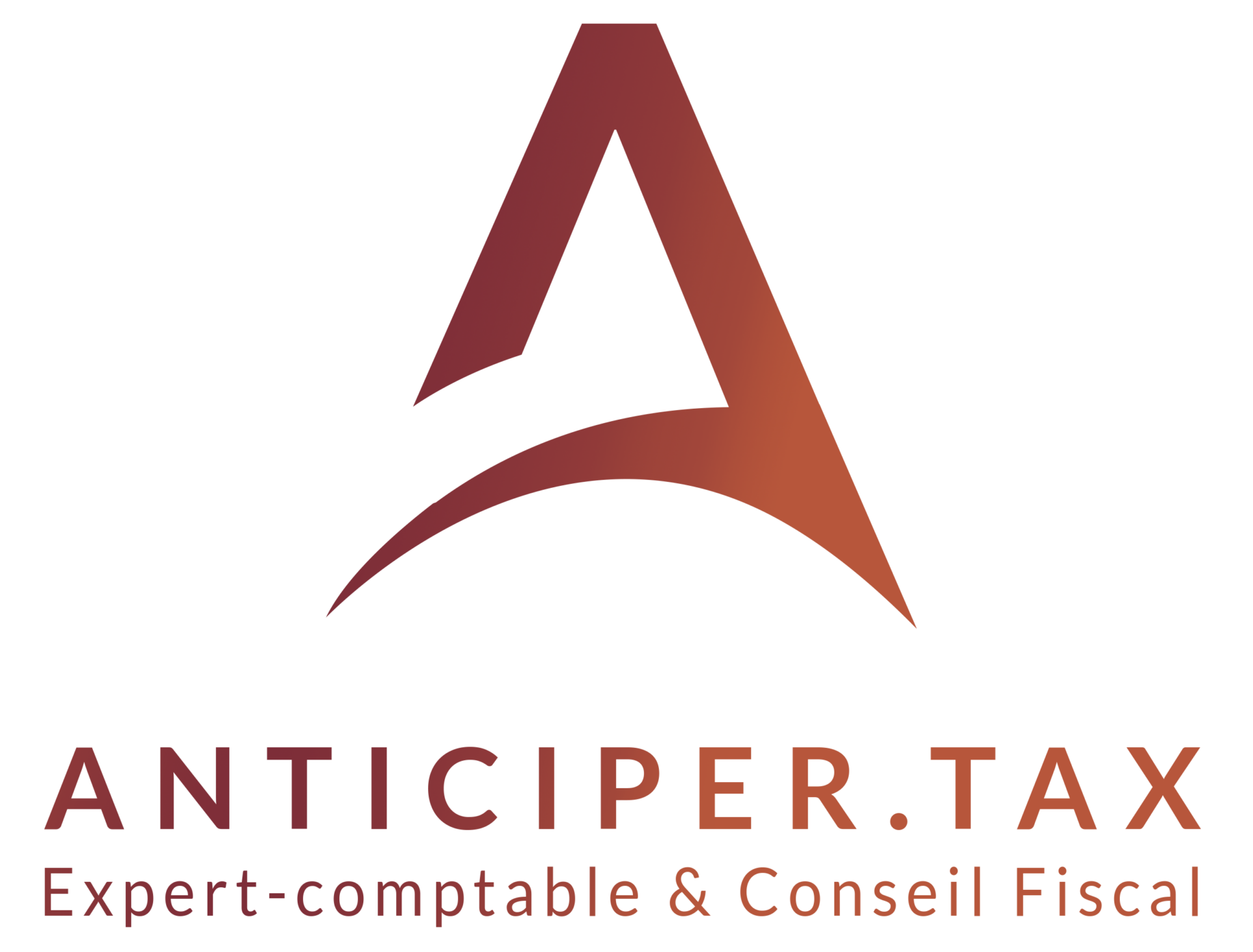 logo anticiper.tax